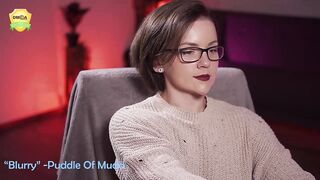 tiffanyriox - Charming little girl sexually communicating.