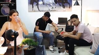 xalicefantasyx - [Video] babe milky private greeneyes