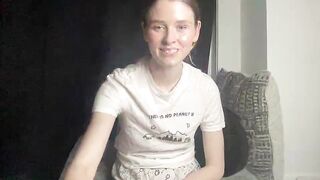 shadebabe - [Video] maid play conversation skinny