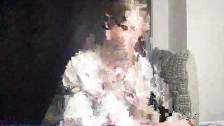 shadebabe - [Video] maid play conversation skinny