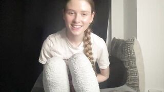 shadebabe - [Video] maid play conversation skinny