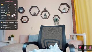 nikolle_mayer - [Video] sensual Stream archive Internet video thin