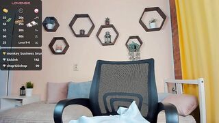 nikolle_mayer - [Video] sensual Stream archive Internet video thin