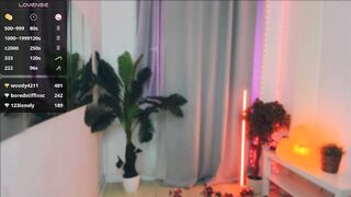 little_anitta - [Video] Live recording kink pawg curly