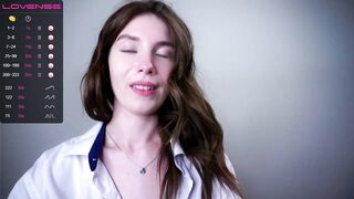 blissdowlen - Baby teases on camera in her knickers and sweet talk.
