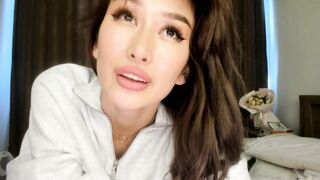 sayoko_ - Adorable babe teases on camera with her booty and sweet chatting