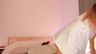 love_melody - [Video] Web stream bigtoy pov Virtual recording