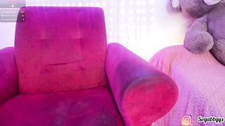 abby_yons - [Video] yoga Streaming archive analplug welcome