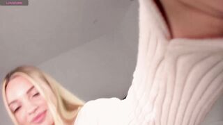 nicole_youthfull - [Video] crazy shaved milf dp