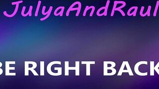 julyaandraul - [Video] curvaceous dirty goals lonely