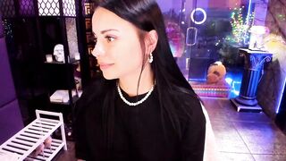 alma_pearl - [Video] clamps darkskin spit party