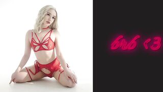 _chatur_babe -Young girl sucks a carved cock and gets colossal pleasure.