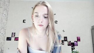 the_scarlet_flower_ - [baby in clothes dancing on camera and talking sweetly
