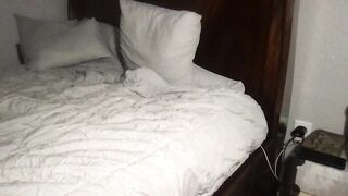 cal03 - [Video] recording ride pussyhairy slave