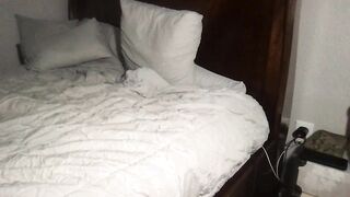 cal03 - [Video] recording ride pussyhairy slave