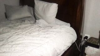 cal03 - [Video] recording ride pussyhairy slave