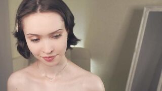 xxx_youhanna_xxx - [Video] findom Video facefuck piercings