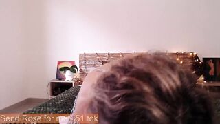 sweetboobss1 -slutty babe shows her sweet tits and sweet talks on camera