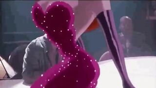 sweetcomplicity - [Video] slim ebonyqueen twerking fingering