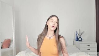 violetta_finch - [Video] Webcam replay asstomouth pink showershow