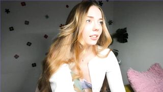 thisisamelia - [Video] onlyfans ink slim niceboobs