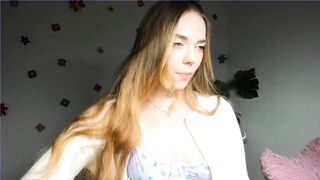 thisisamelia - [Video] onlyfans ink slim niceboobs