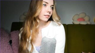 thisisamelia - [Video] onlyfans ink slim niceboobs