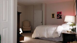 daisyyy02 - The depraved bitch talks sweetly on camera and teases her beautiful figure on camera and doesn’t want to show herself naked