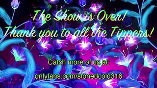 stonedcold316420 - [Video] ink hole bicurious Stream archive