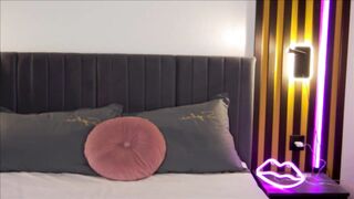 yamaguchi_ - A young woman with nice tits is chatting nicely and doesn't want to show her pussy