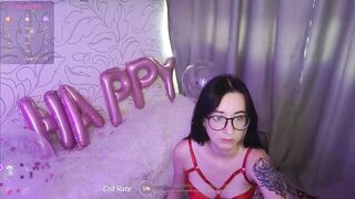 babe_lust_ - Student in beautiful lingerie teases in front of the camera and sweetly communicates.