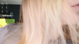baby_gopn1k - Adorable babe teasing on camera
