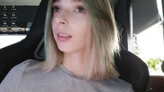 baby_gopn1k - Adorable babe teasing on camera