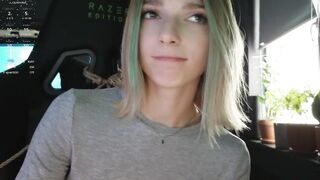 baby_gopn1k - Adorable babe teasing on camera