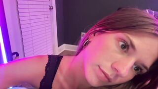oliviahansleyy - Babe is sweet talking and doesn't want to undress in front of the camera and is shy to take off her clothes