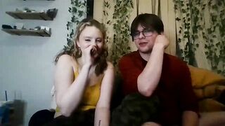 waxman919398 - [Video] creamypussy bigbush sissy blond