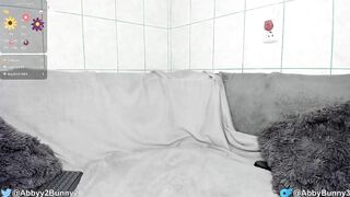 abbybunnyy - [Video] smallpenis privat zapisi panties squirty