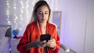 laramonroe_ - [Video] twink legs bignaturalboobs niceboobs