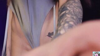iam_casey - [Video] face fat Video voyeur