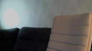 tia__moon - A little girl in a pretty dress chatting sweetly and not wanting to undress for the camera.