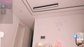 yunogasei - [Video] nylons wheel suck hotwife