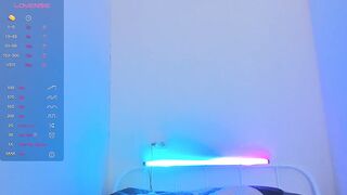 missann69x - A young woman with beautiful tits talks nicely and doesn’t want to show her pussy