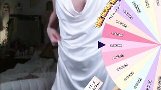 elslove - [Video] cei fucking houseparty sexy