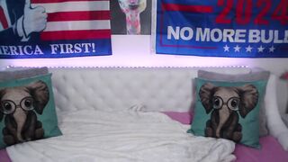 holihurricane - [Video] kiss pawg hotwife pantyhose