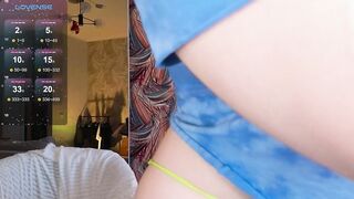 acid_juice - [Video] mommy perverted interactivetoys femdom