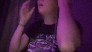 ghostkitti - [Video] daddysgirl Video hairyarmpit lovely