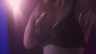 lorienn - [Video] facial nudity dirty Virtual show