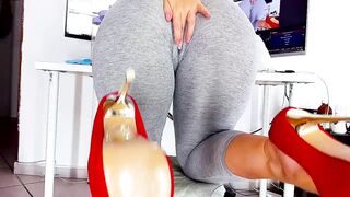 tykita - [Video] dirtytalk glasses Recorded interaction squirt