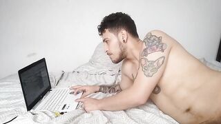 simur_sahso - a guy fucks his little girl in the ass and gives her a lot of pleasure.