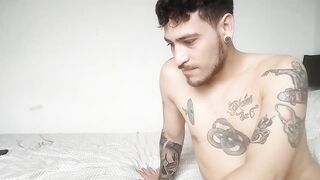 simur_sahso - a guy fucks his little girl in the ass and gives her a lot of pleasure.